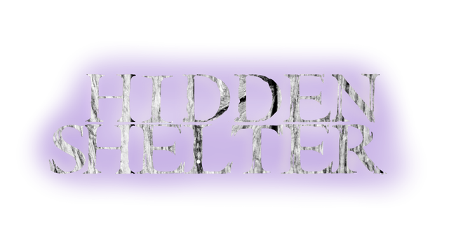 Hidden Shelter Logo