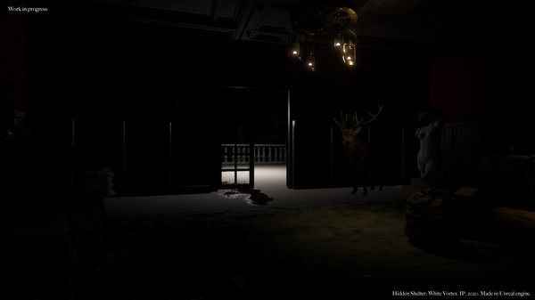 Hidden Shelter game for windows Pc 1