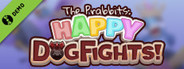 The Prabbits: Happy Dogfights ! Demo