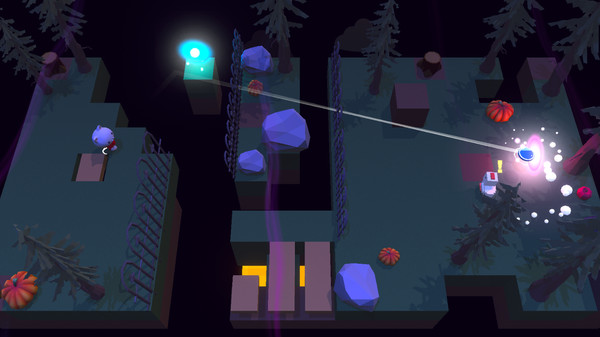 Скриншот из Frisbee For Fun