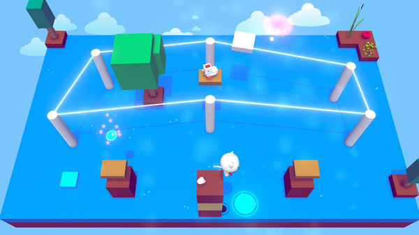 Frisbee For Fun game for windows Pc 1