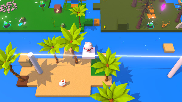 Скриншот из Frisbee For Fun