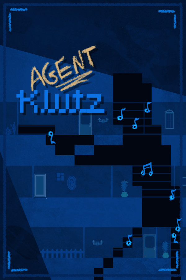 Agent Klutz for steam