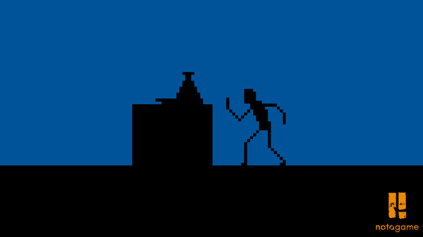 Agent Klutz game for Linux 1