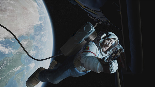 Aripi game for Linux 1