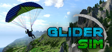 Glider Sim cover art