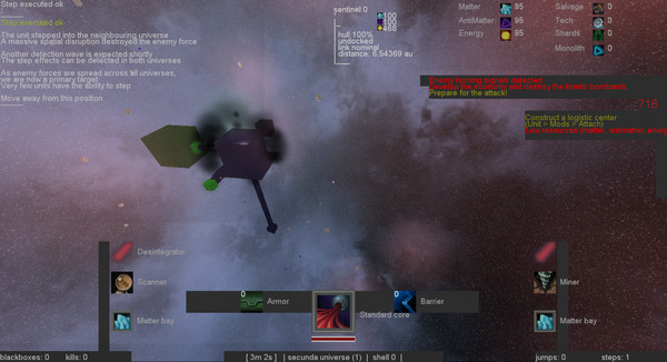 Скриншот из Structura