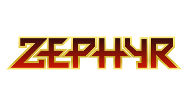 Zephyr Logo