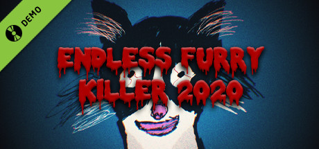 Endless Furry Killer 2020 Demo cover art