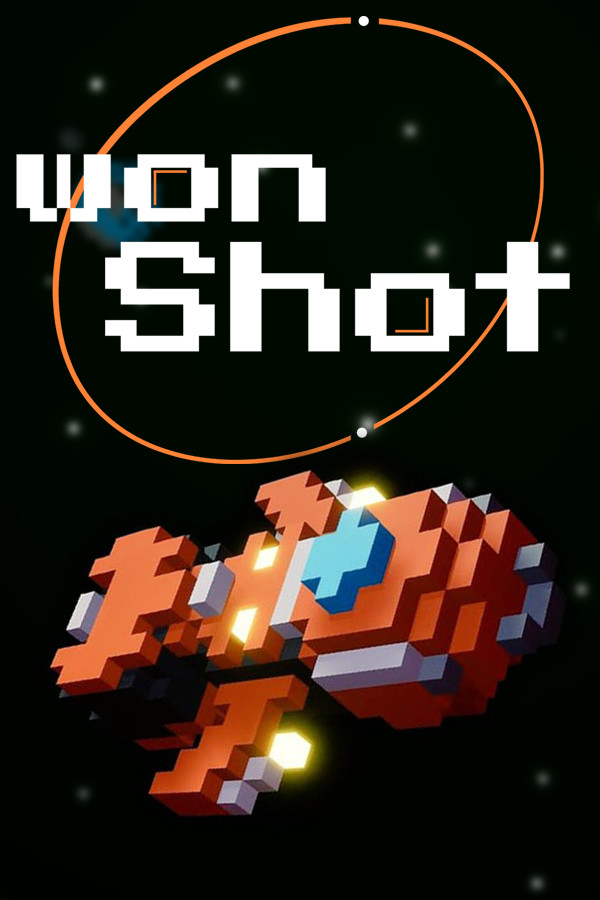 wonShot for steam