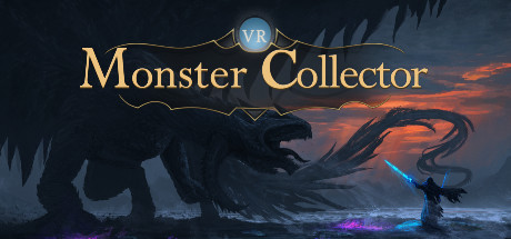 Monster Collector cover art