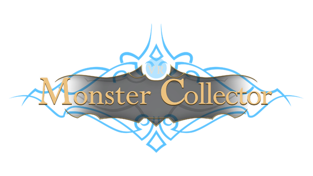 Monster Collector Logo