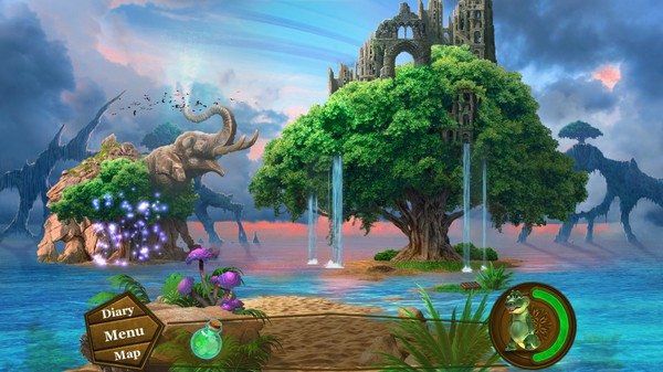 Скриншот из Legacy - Witch Island 2 Скриншот из Legacy - Witch Island 2