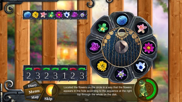 Скриншот из Legacy - Witch Island 2 Скриншот из Legacy - Witch Island 2