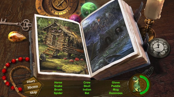 Скриншот из Legacy - Witch Island 2 Скриншот из Legacy - Witch Island 2