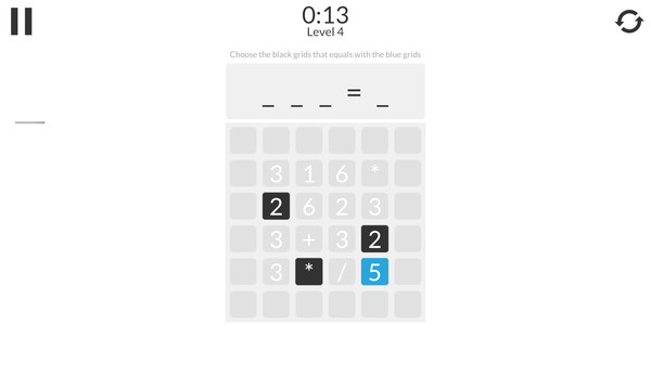 Скриншот из My Neighborhood Arcade: InfiniMath Unit