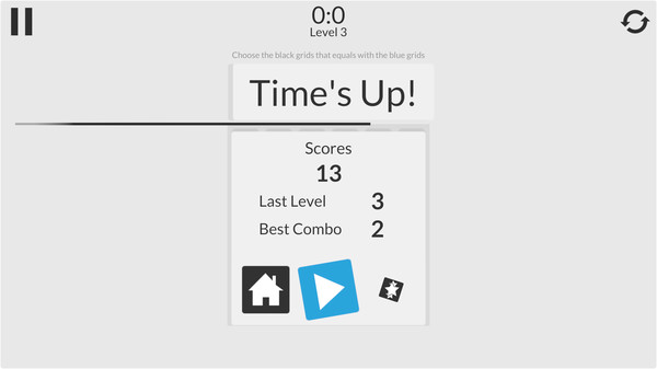 Скриншот из My Neighborhood Arcade: InfiniMath Unit