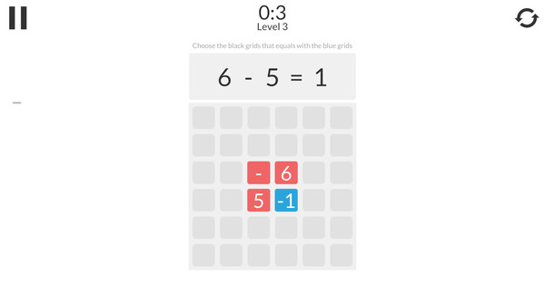 Скриншот из My Neighborhood Arcade: InfiniMath Unit