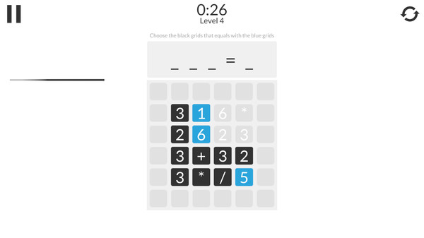 Скриншот из My Neighborhood Arcade: InfiniMath Unit