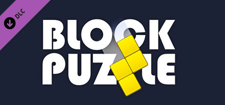 My Neighborhood Arcade: Block Puzzle Unit cover art