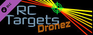 My Neighborhood Arcade: RC Targets - Dronez Unit