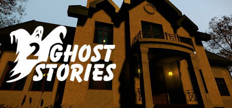 Ghost Stories 2 cover art