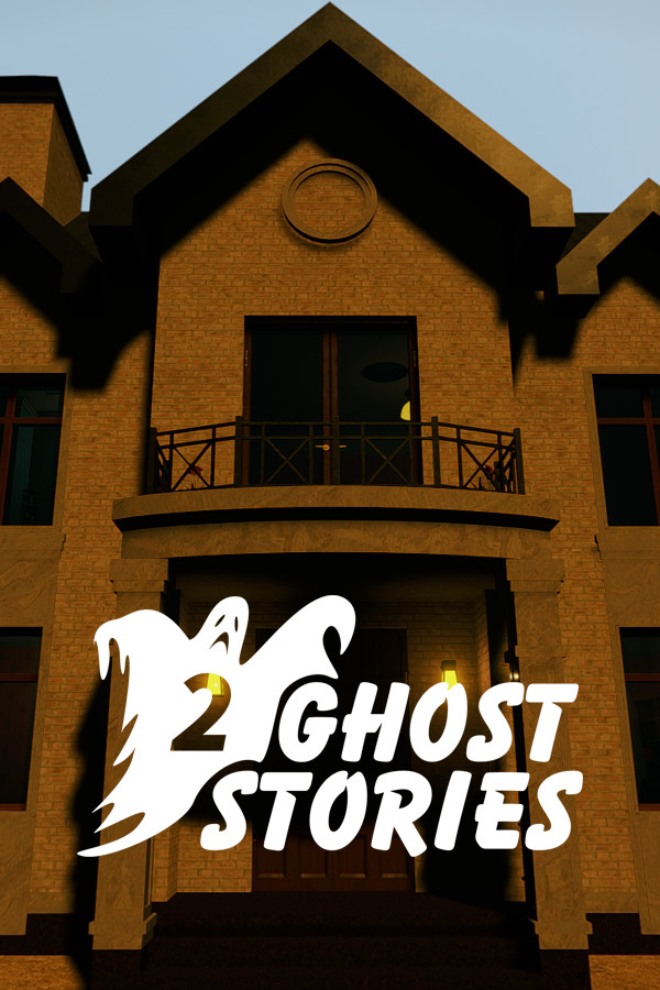 Ghost Stories 2 for steam