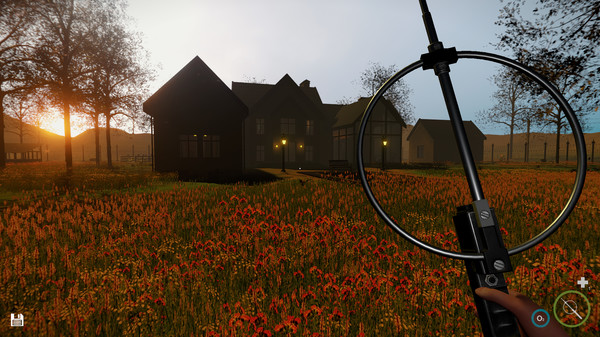 Скриншот из Ghost Stories 2