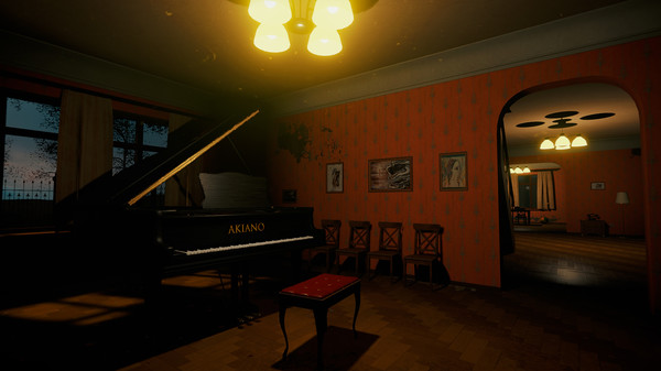 Скриншот из Ghost Stories 2