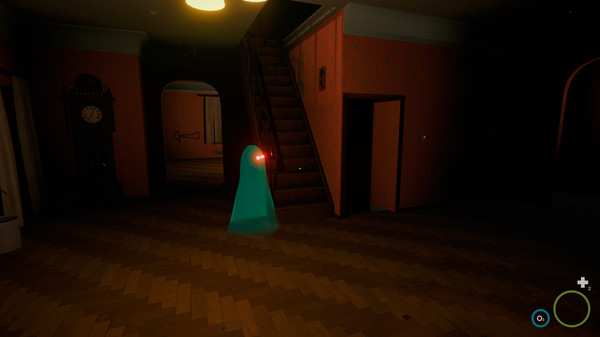 Скриншот из Ghost Stories 2