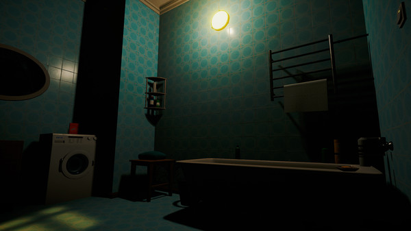 Скриншот из Ghost Stories 2