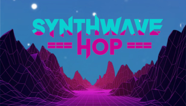 Synthwave Hop