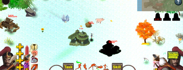 太古未来 game for windows Pc 1