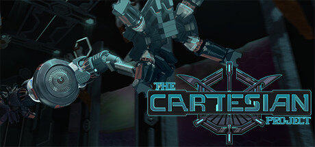 The Cartesian Project cover art