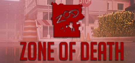 Zone of Death cover art