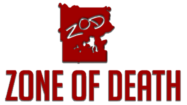 Zone of Death Logo