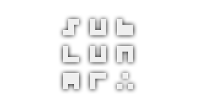 Sublunar Logo
