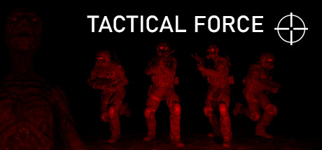 Tactical Force cover art