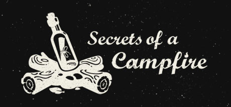 Secrets of a Campfire cover art