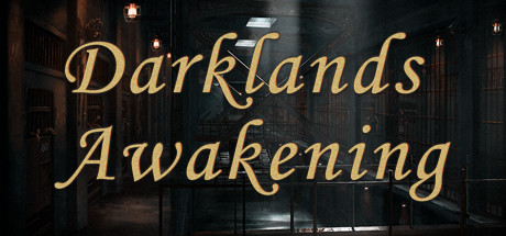Darklands:Awakening cover art