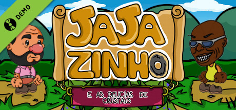 Jajazinho e as Delicias de Cristais Demo cover art