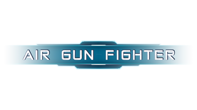 Air Gun Fighter Logo