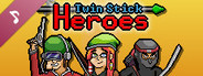 Twin Stick Heroes Soundtrack