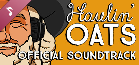 Haulin' Oats Soundtrack cover art