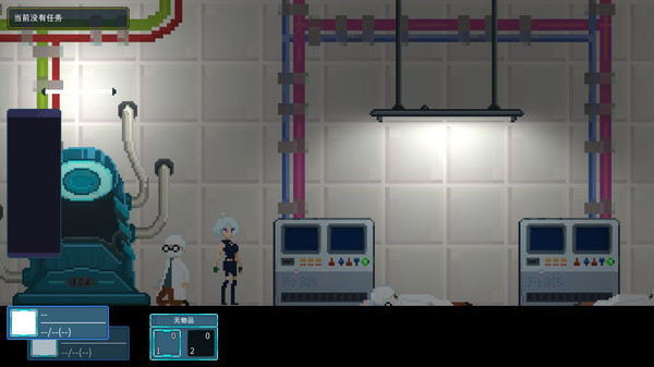 Скриншот из Wardroid