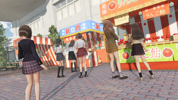 BLUE REFLECTION 帝(数字豪华版DLC+预购特典)