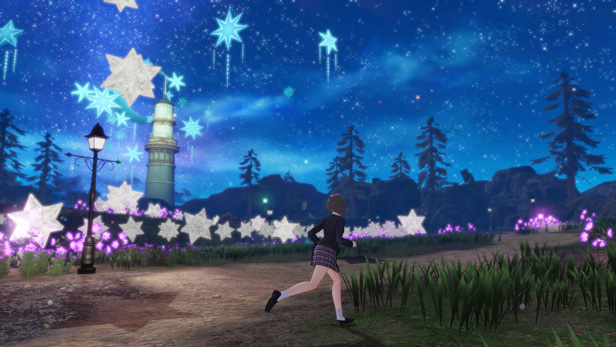 BLUE REFLECTION 帝(数字豪华版DLC+预购特典)