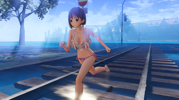 BLUE REFLECTION 帝(数字豪华版DLC+预购特典)