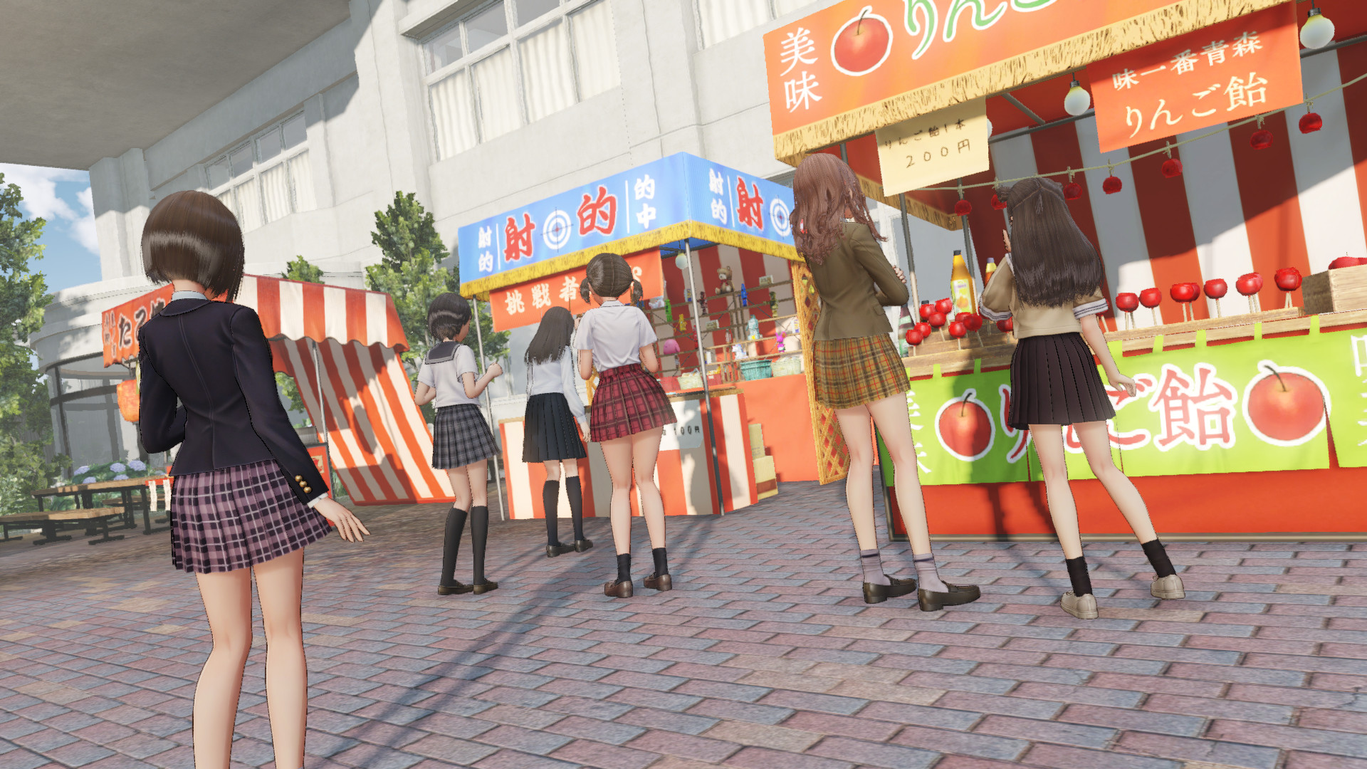 BLUE REFLECTION 帝(数字豪华版DLC+预购特典)