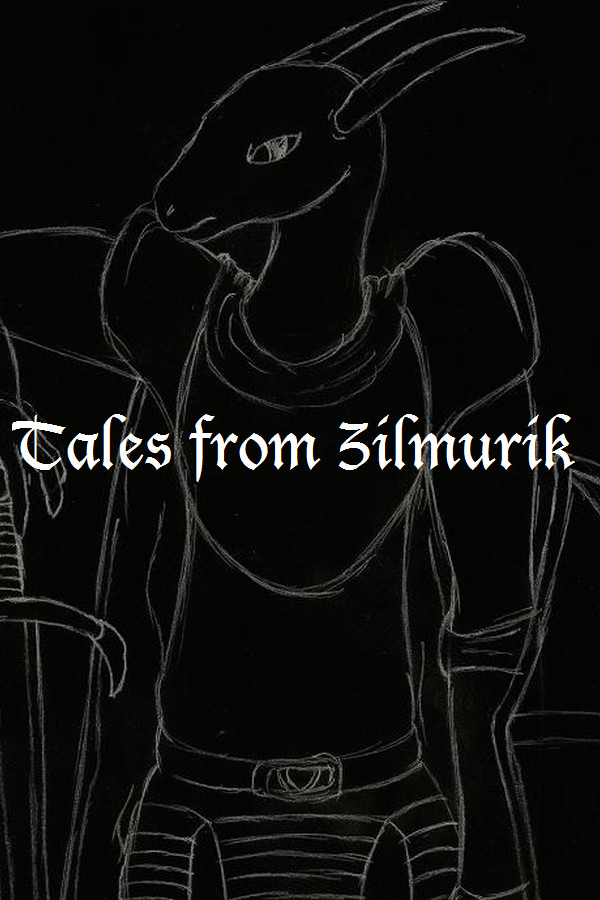 Tales from Zilmurik for steam